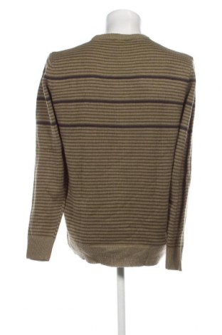 Мъжки пуловер Urban Surface, Размер L, Цвят Зелен, Цена 18,85 лв.
