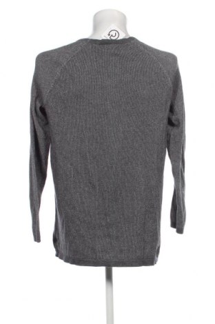 Ανδρικό πουλόβερ VRS, Μέγεθος XL, Χρώμα Γκρί, Τιμή 11,12 €