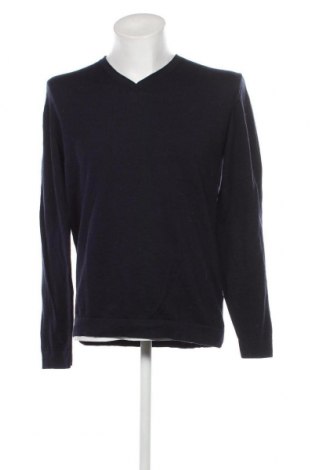 Pánsky sveter  Venti, Veľkosť L, Farba Modrá, Cena  10,69 €