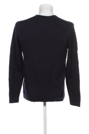 Herrenpullover Venti, Größe L, Farbe Blau, Preis 12,51 €