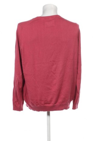 Herrenpullover Walbusch, Größe M, Farbe Rosa, Preis 43,14 €