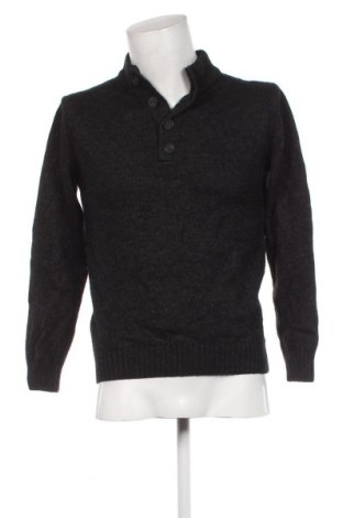 Ανδρικό πουλόβερ Westbay, Μέγεθος M, Χρώμα Γκρί, Τιμή 10,23 €