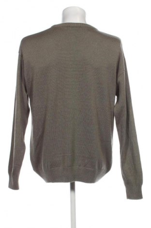 Мъжки пуловер Westbay, Размер L, Цвят Зелен, Цена 18,85 лв.