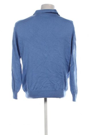 Pánský svetr  Westbury, Velikost L, Barva Modrá, Cena  336,00 Kč
