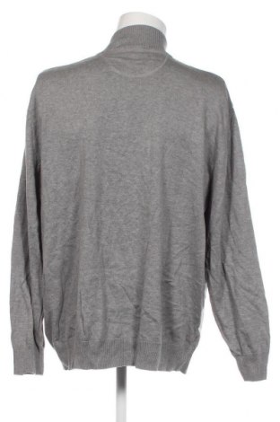 Herrenpullover Westbury, Größe 3XL, Farbe Grau, Preis € 17,75