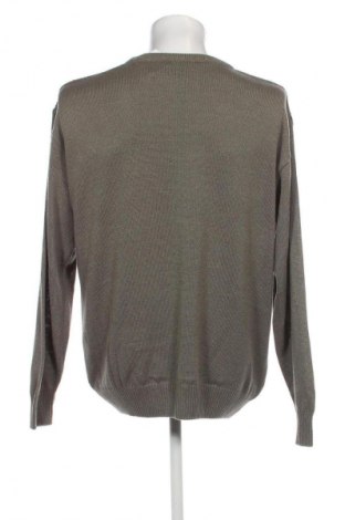 Мъжки пуловер Westbury, Размер L, Цвят Зелен, Цена 22,10 лв.