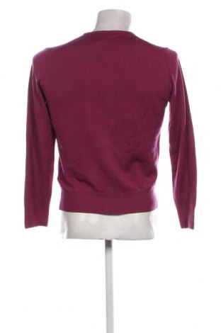 Herrenpullover Zara Man, Größe M, Farbe Rosa, Preis € 22,27