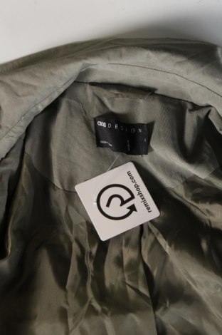 Pánsky prechodný kabát  ASOS, Veľkosť M, Farba Zelená, Cena  35,72 €