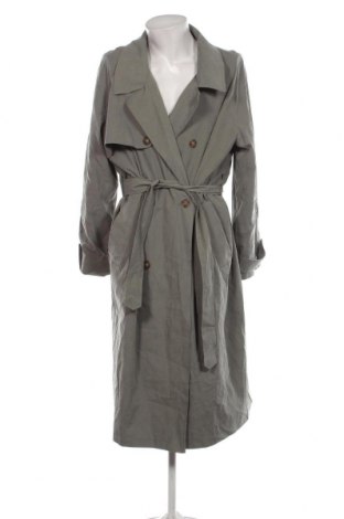 Pánský přechodný kabát  ASOS, Velikost M, Barva Zelená, Cena  1 004,00 Kč