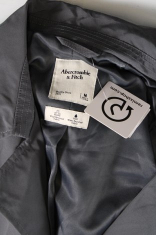 Pánský přechodný kabát  Abercrombie & Fitch, Velikost M, Barva Modrá, Cena  3 013,00 Kč