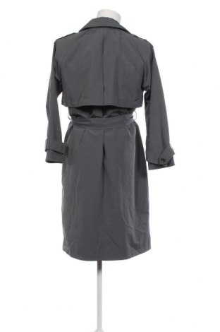 Pánsky prechodný kabát  Abercrombie & Fitch, Veľkosť M, Farba Modrá, Cena  107,17 €