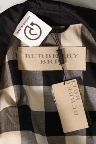 Ανδρική καμπαρντίνα Burberry Brit, Μέγεθος XL, Χρώμα Μαύρο, Τιμή 272,00 €