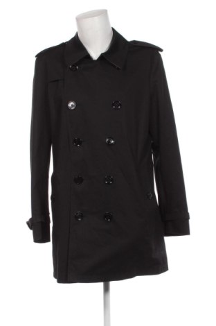 Pánský přechodný kabát  Burberry Brit, Velikost XL, Barva Černá, Cena  6 731,00 Kč