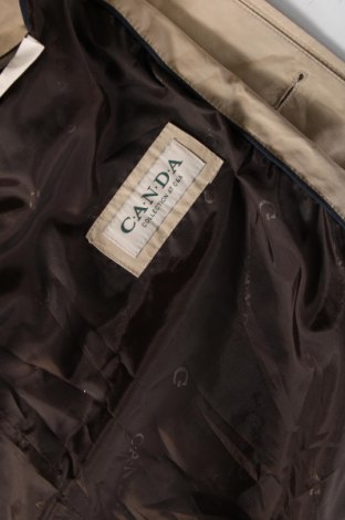 Pánsky prechodný kabát  Canda, Veľkosť L, Farba Béžová, Cena  25,52 €