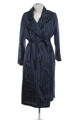 Pánsky prechodný kabát  Emporio Armani, Veľkosť L, Farba Modrá, Cena  205,28 €