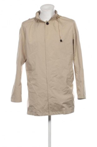 Pánský přechodný kabát  Jack & Jones, Velikost L, Barva Béžová, Cena  596,00 Kč
