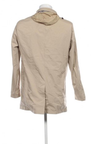 Herren Regenmantel Jack & Jones, Größe L, Farbe Beige, Preis € 26,03