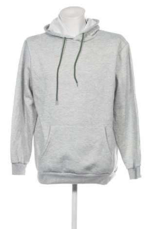 Herren Sweatshirt, Größe L, Farbe Grau, Preis 15,14 €
