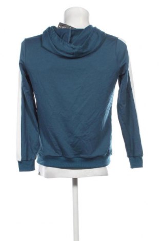 Herren Sweatshirt, Größe S, Farbe Blau, Preis € 17,61