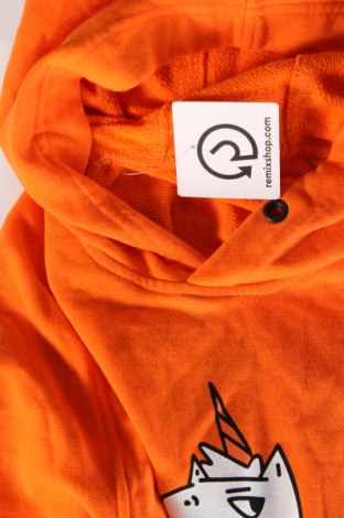 Pánska mikina , Veľkosť S, Farba Oranžová, Cena  8,45 €