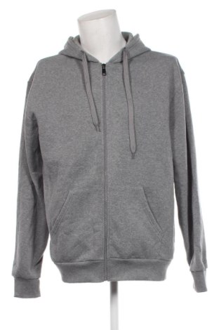 Herren Sweatshirt, Größe 3XL, Farbe Grau, Preis 20,18 €