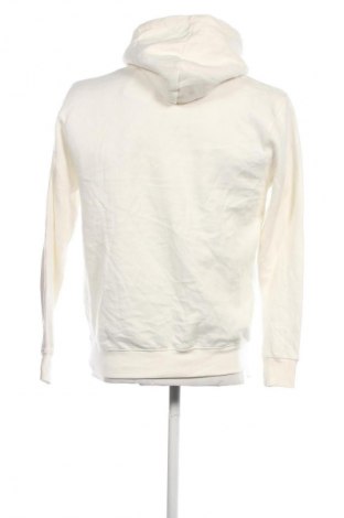 Herren Sweatshirt, Größe M, Farbe Weiß, Preis 12,11 €