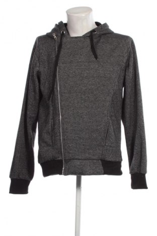 Herren Sweatshirt, Größe XL, Farbe Grau, Preis 14,13 €