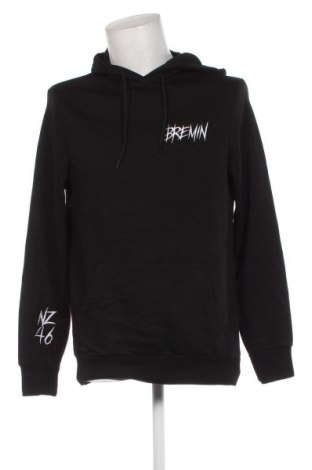 Férfi sweatshirt, Méret M, Szín Fekete, Ár 4 414 Ft