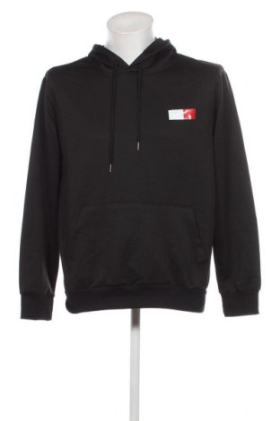 Herren Sweatshirt, Größe M, Farbe Schwarz, Preis 12,11 €