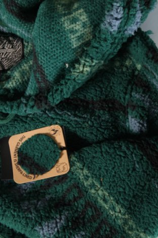 Herren Sweatshirt, Größe M, Farbe Grün, Preis 17,61 €