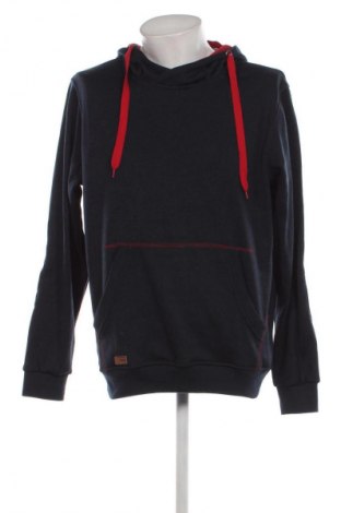 Férfi sweatshirt, Méret L, Szín Kék, Ár 5 150 Ft