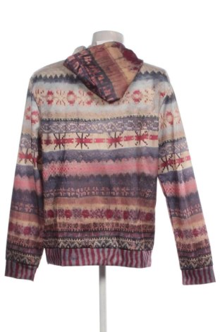 Herren Sweatshirt, Größe L, Farbe Mehrfarbig, Preis 15,14 €