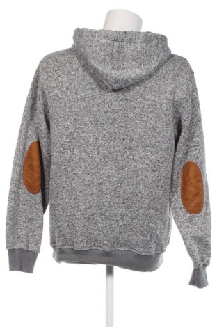 Herren Sweatshirt, Größe XXL, Farbe Grau, Preis € 9,00