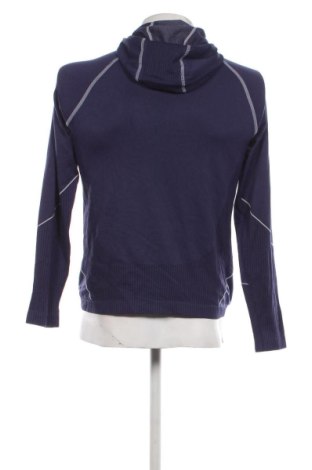 Herren Sweatshirt, Größe S, Farbe Blau, Preis 10,09 €