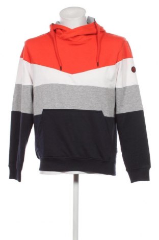 Herren Sweatshirt 17 & Co., Größe M, Farbe Mehrfarbig, Preis € 14,23