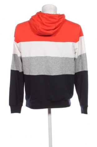 Herren Sweatshirt 17 & Co., Größe M, Farbe Mehrfarbig, Preis 14,23 €