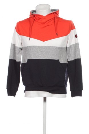 Herren Sweatshirt 17 & Co., Größe S, Farbe Mehrfarbig, Preis € 14,23