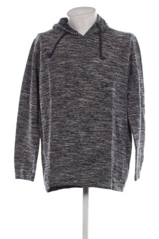 Férfi sweatshirt 17 & Co., Méret XXL, Szín Kék, Ár 5 150 Ft