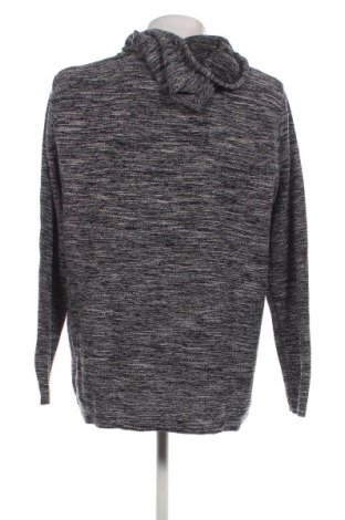 Herren Sweatshirt 17 & Co., Größe XXL, Farbe Blau, Preis 15,14 €