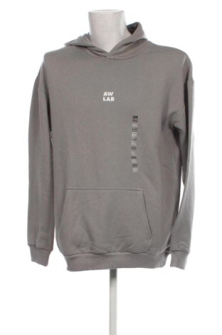 Herren Sweatshirt AW LAB, Größe XXL, Farbe Grau, Preis € 13,75
