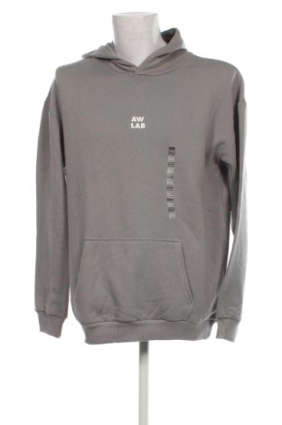 Herren Sweatshirt AW LAB, Größe XXL, Farbe Grau, Preis 12,99 €