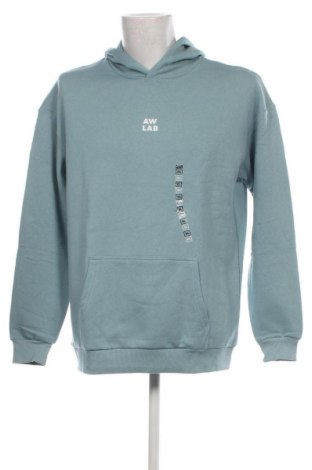 Férfi sweatshirt AW LAB, Méret XL, Szín Kék, Ár 6 321 Ft