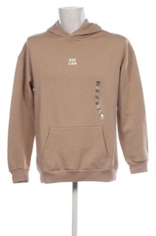 Herren Sweatshirt AW LAB, Größe XL, Farbe Beige, Preis € 14,70