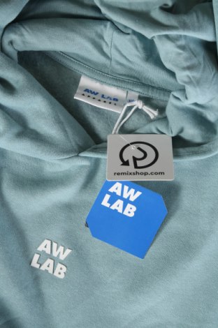 Herren Sweatshirt AW LAB, Größe XXL, Farbe Blau, Preis € 15,17