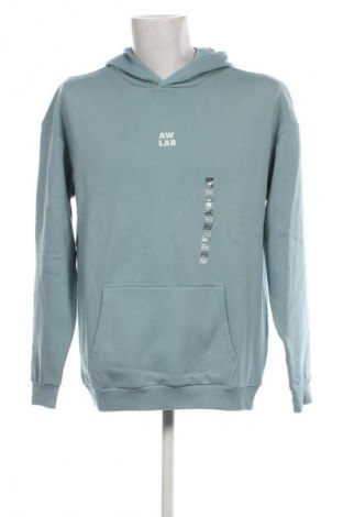 Herren Sweatshirt AW LAB, Größe XXL, Farbe Blau, Preis € 14,46
