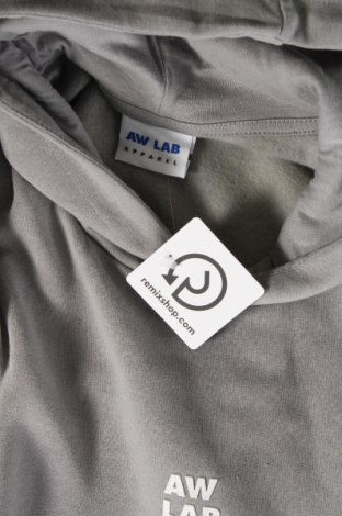 Herren Sweatshirt AW LAB, Größe XXL, Farbe Grau, Preis € 13,28