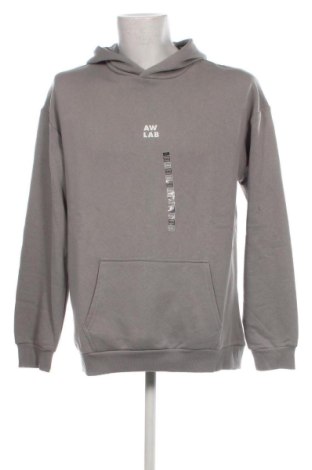 Herren Sweatshirt AW LAB, Größe XXL, Farbe Grau, Preis € 13,28