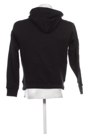 Herren Sweatshirt About You, Größe XS, Farbe Schwarz, Preis € 43,14