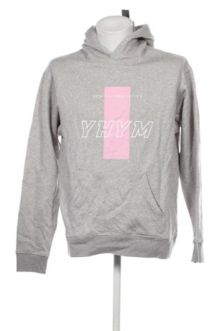 Herren Sweatshirt About You, Größe XL, Farbe Grau, Preis 32,36 €