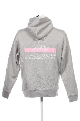 Herren Sweatshirt About You, Größe XL, Farbe Grau, Preis 43,14 €